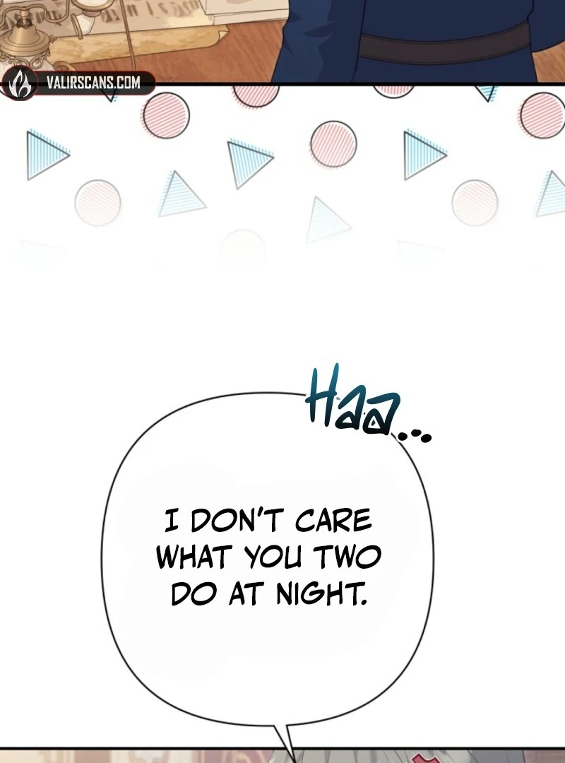 The Empress Wants to Avoid the Emperor Chapter 87 - Page 12