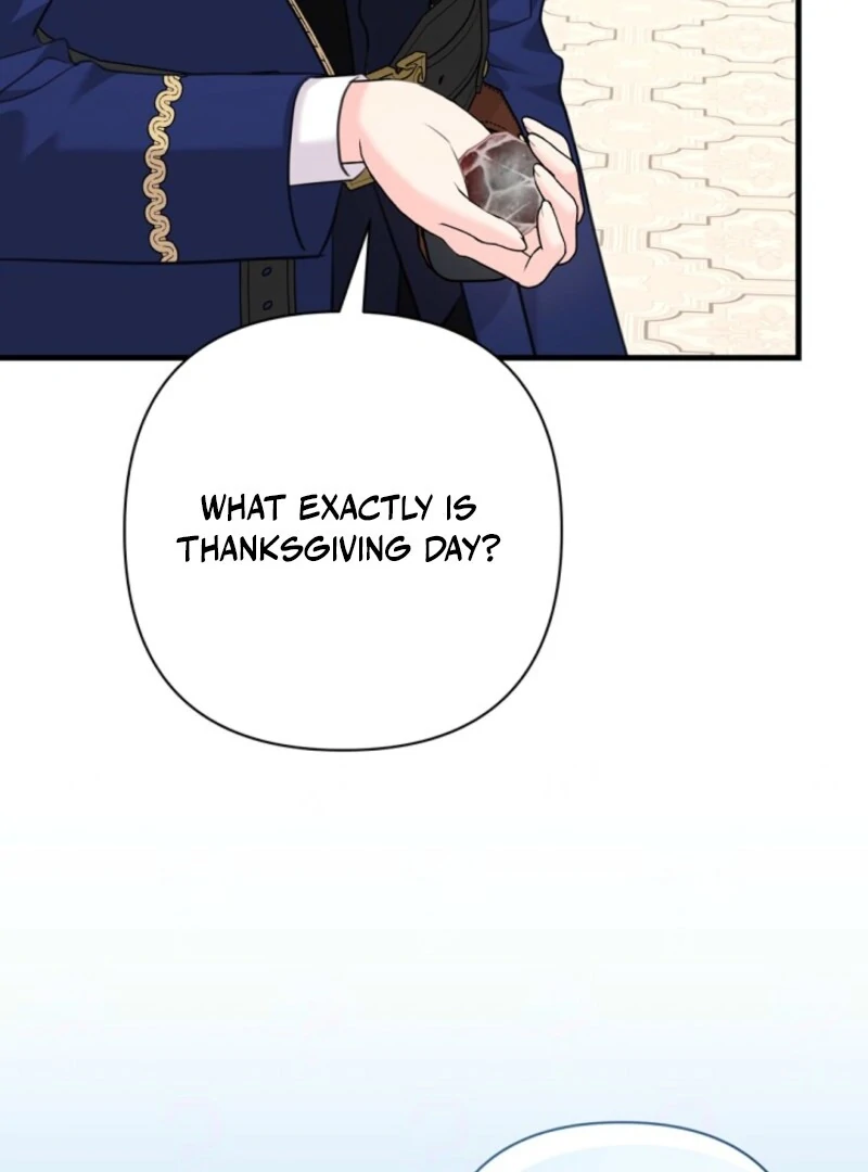 The Empress Wants to Avoid the Emperor Chapter 87 - Page 120