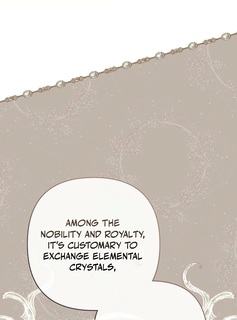 The Empress Wants to Avoid the Emperor Chapter 87 - Page 125