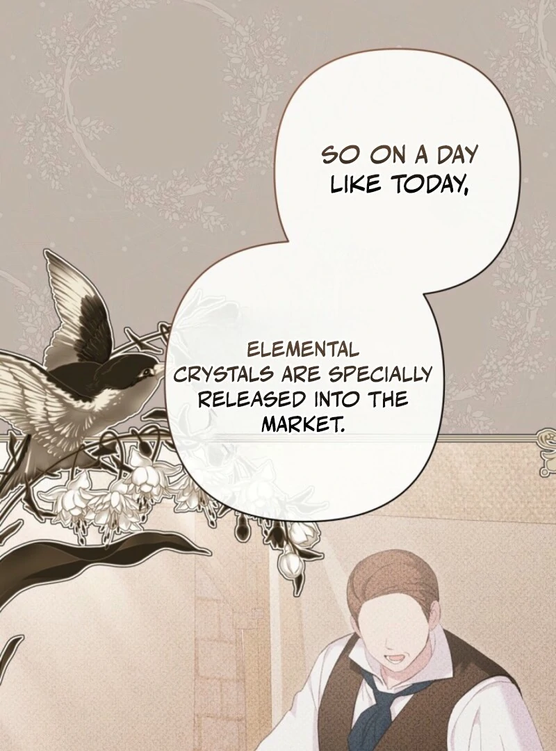 The Empress Wants to Avoid the Emperor Chapter 87 - Page 128
