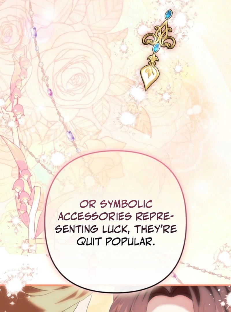 The Empress Wants to Avoid the Emperor Chapter 87 - Page 135