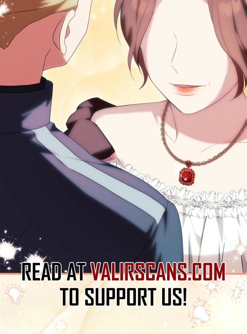 The Empress Wants to Avoid the Emperor Chapter 87 - Page 136