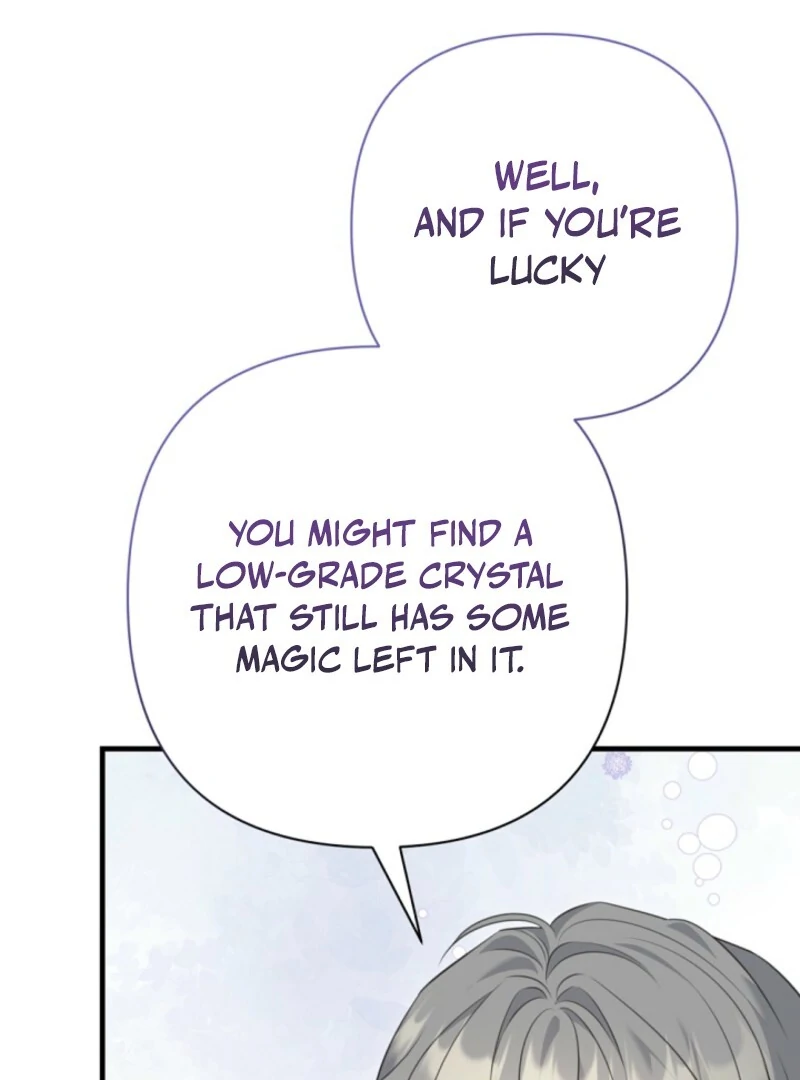 The Empress Wants to Avoid the Emperor Chapter 87 - Page 139
