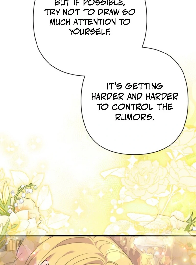 The Empress Wants to Avoid the Emperor Chapter 87 - Page 14