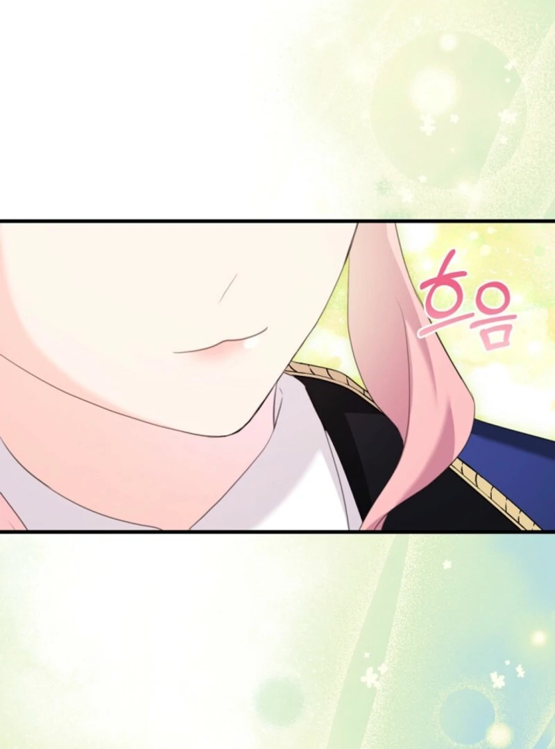 The Empress Wants to Avoid the Emperor Chapter 87 - Page 141