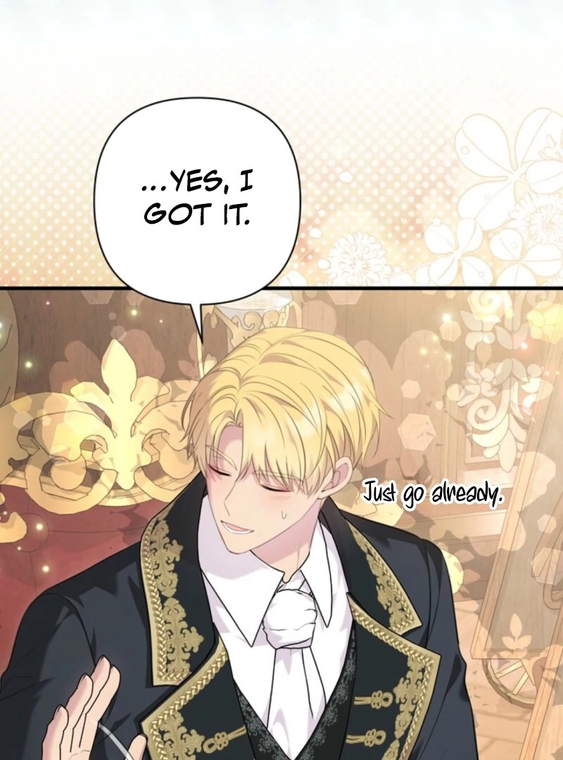 The Empress Wants to Avoid the Emperor Chapter 87 - Page 20