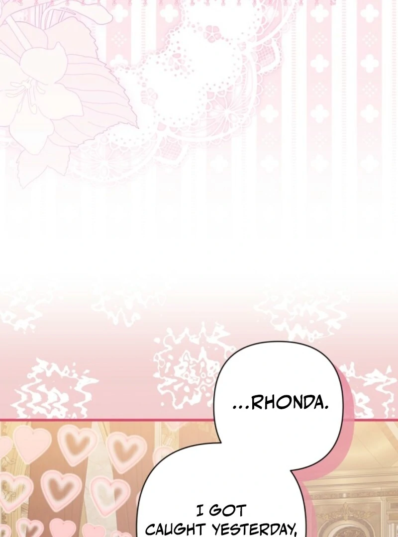 The Empress Wants to Avoid the Emperor Chapter 87 - Page 26
