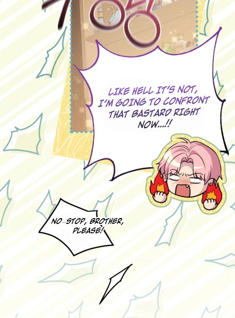 The Empress Wants to Avoid the Emperor Chapter 87 - Page 36