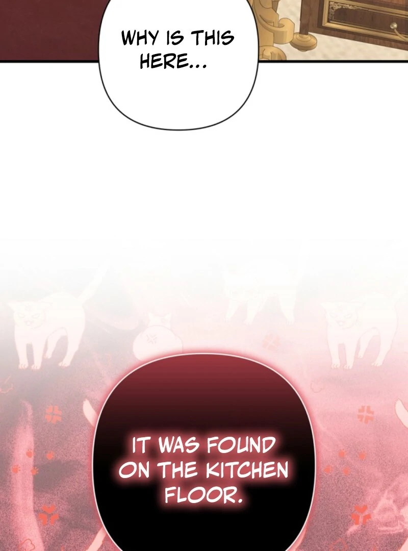 The Empress Wants to Avoid the Emperor Chapter 87 - Page 4