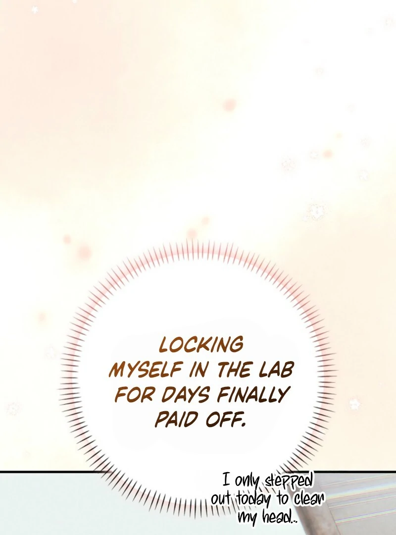 The Empress Wants to Avoid the Emperor Chapter 87 - Page 47