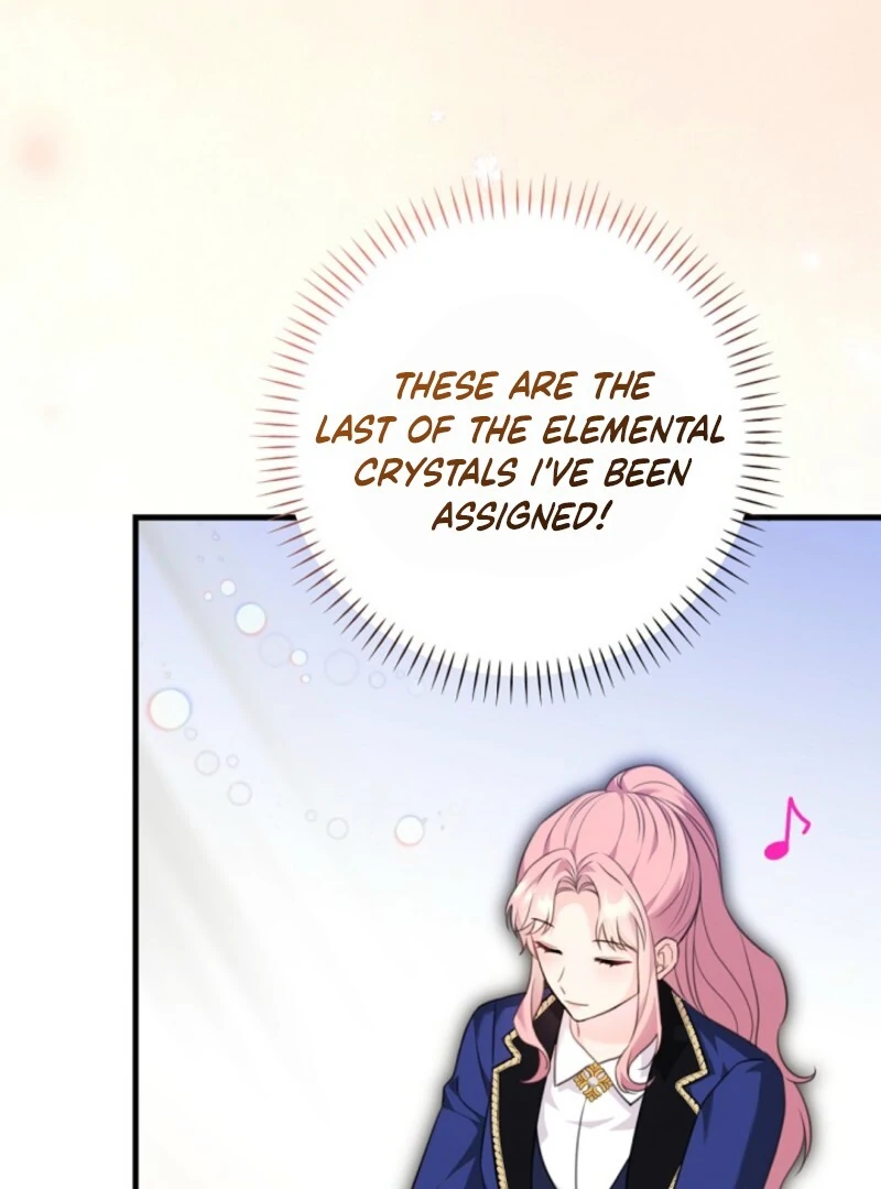 The Empress Wants to Avoid the Emperor Chapter 87 - Page 49