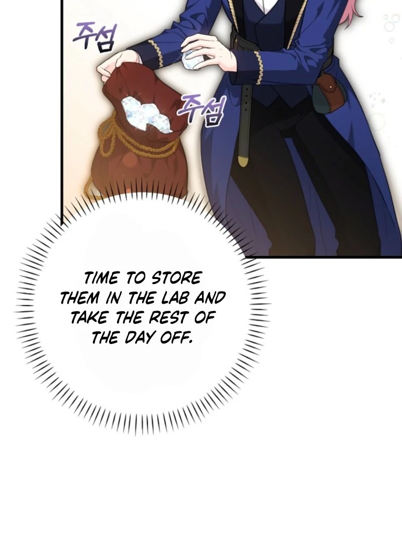The Empress Wants to Avoid the Emperor Chapter 87 - Page 50
