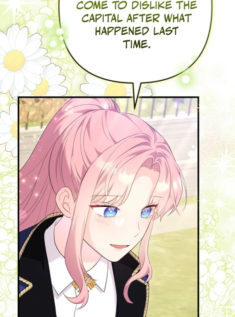 The Empress Wants to Avoid the Emperor Chapter 87 - Page 59