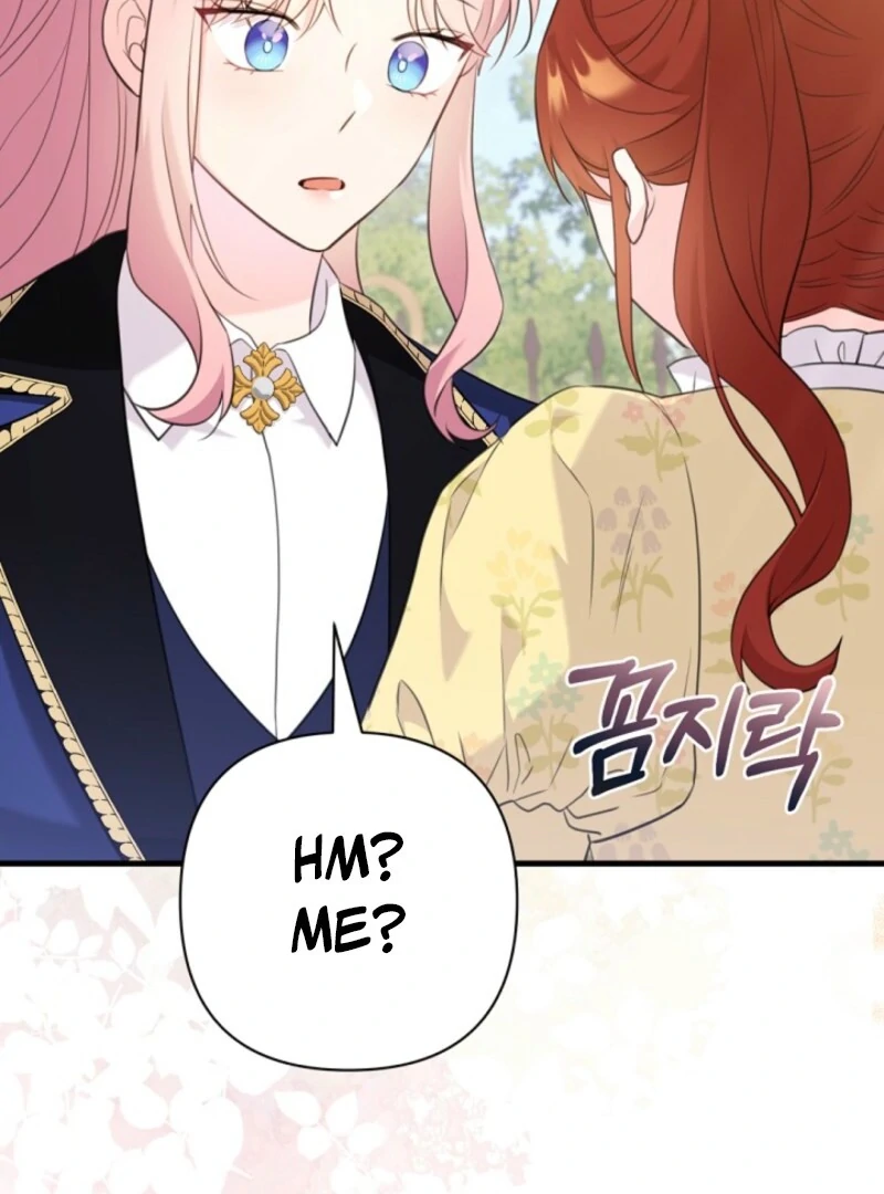 The Empress Wants to Avoid the Emperor Chapter 87 - Page 62
