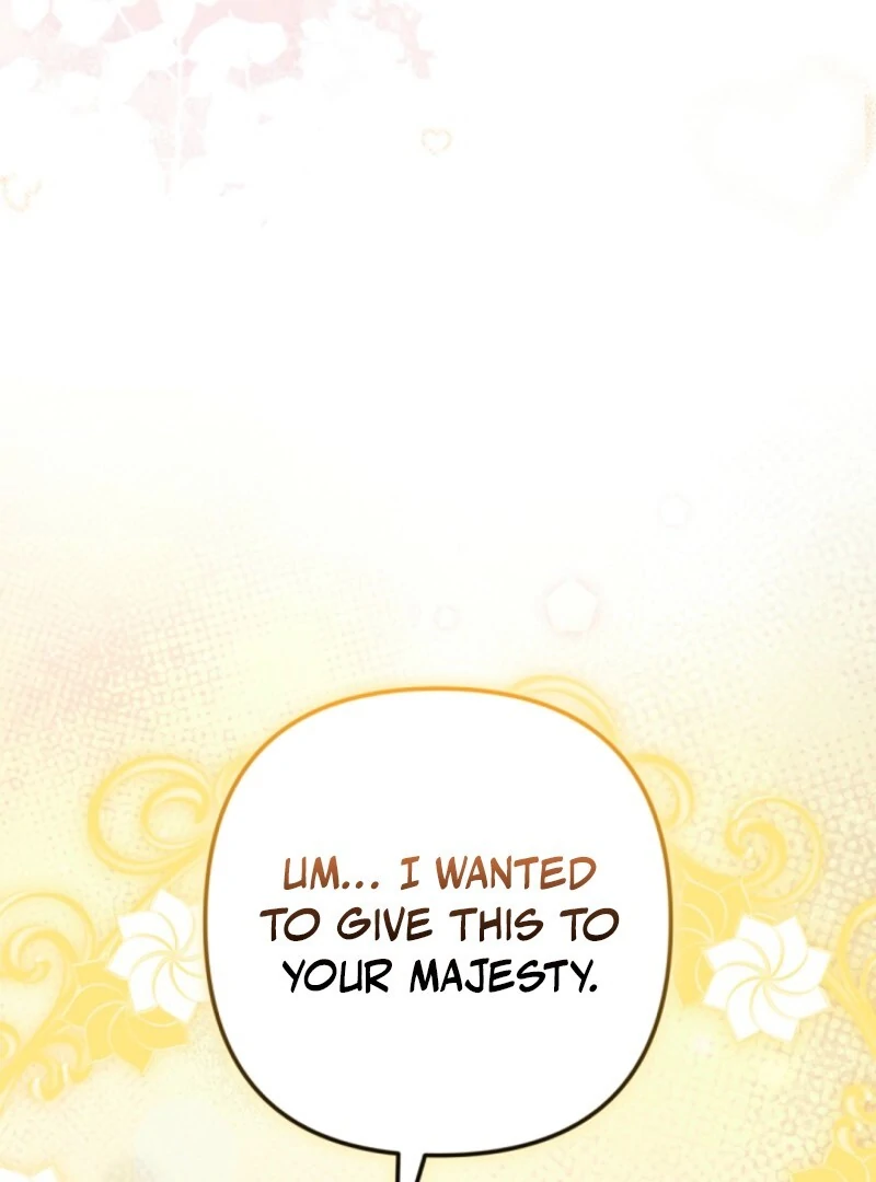 The Empress Wants to Avoid the Emperor Chapter 87 - Page 63