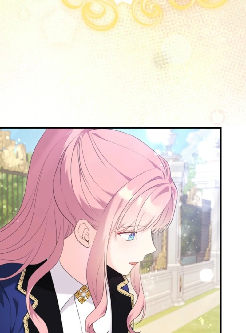 The Empress Wants to Avoid the Emperor Chapter 87 - Page 65