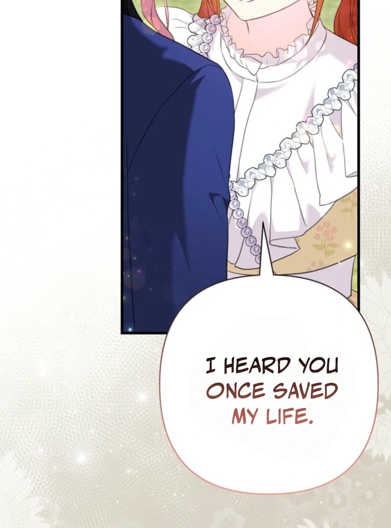 The Empress Wants to Avoid the Emperor Chapter 87 - Page 70