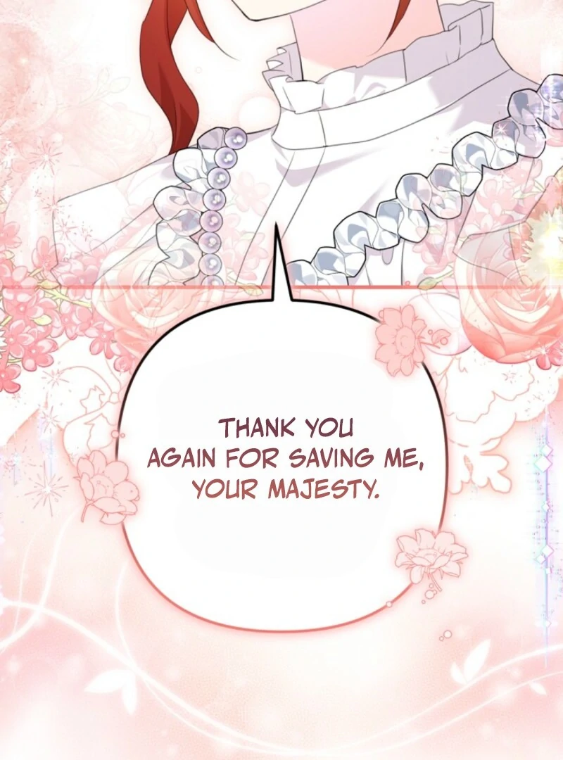 The Empress Wants to Avoid the Emperor Chapter 87 - Page 80