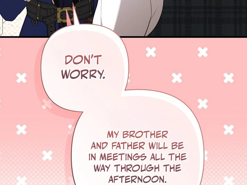 The Empress Wants to Avoid the Emperor Chapter 88 - Page 10