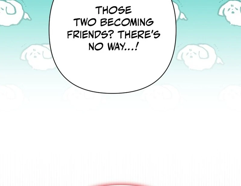 The Empress Wants to Avoid the Emperor Chapter 88 - Page 101