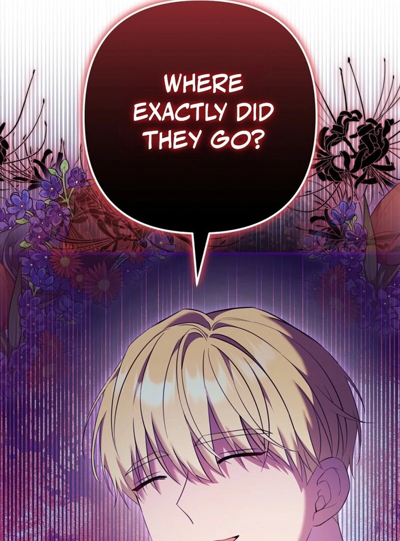 The Empress Wants to Avoid the Emperor Chapter 88 - Page 102