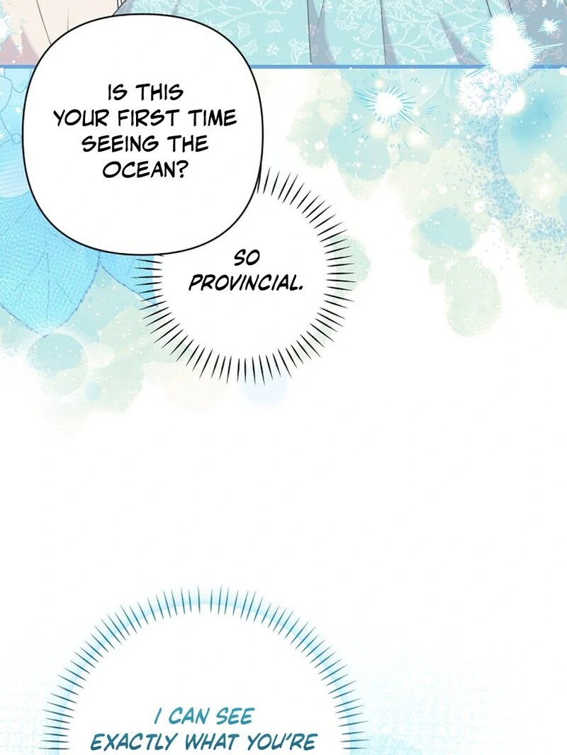 The Empress Wants to Avoid the Emperor Chapter 88 - Page 111