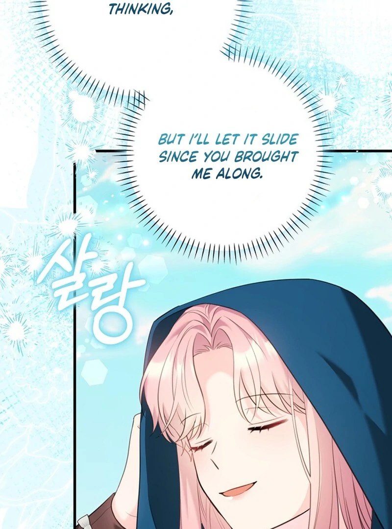 The Empress Wants to Avoid the Emperor Chapter 88 - Page 112