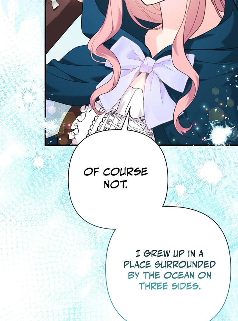 The Empress Wants to Avoid the Emperor Chapter 88 - Page 113