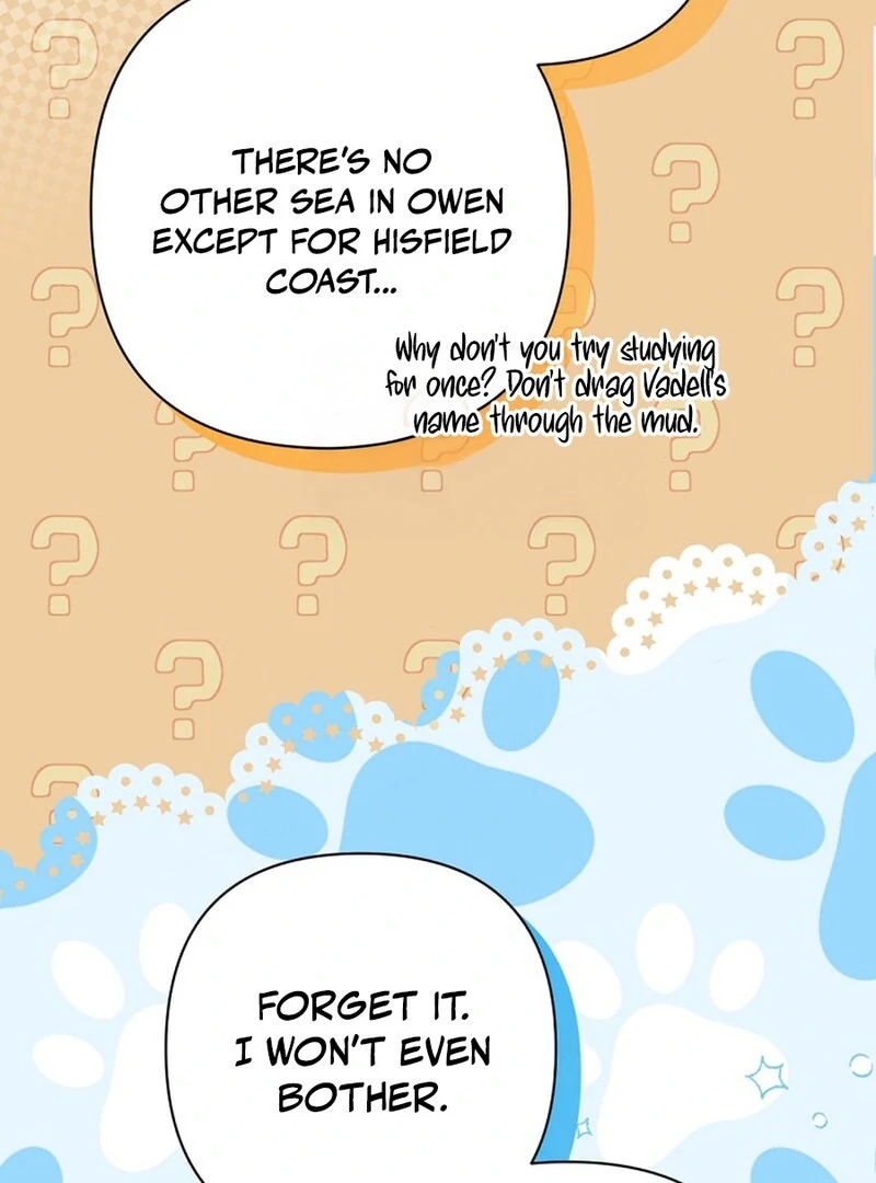 The Empress Wants to Avoid the Emperor Chapter 88 - Page 115