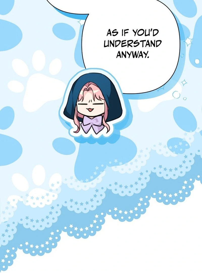The Empress Wants to Avoid the Emperor Chapter 88 - Page 116