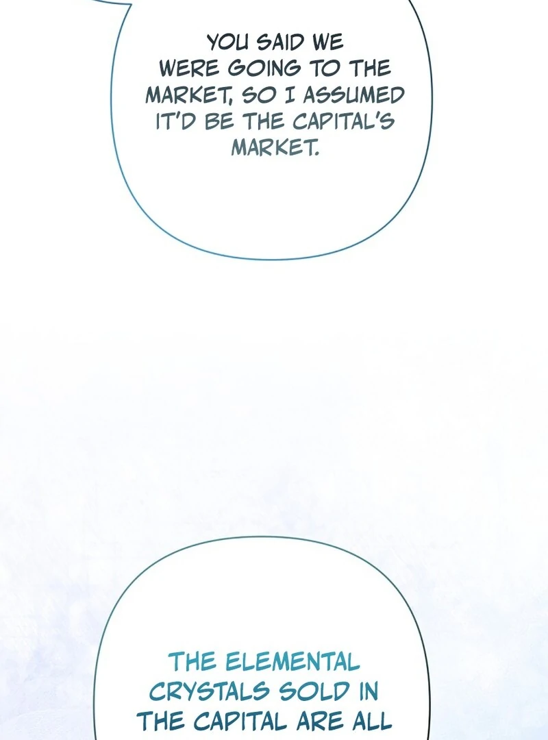 The Empress Wants to Avoid the Emperor Chapter 88 - Page 119
