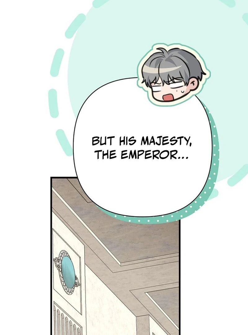 The Empress Wants to Avoid the Emperor Chapter 88 - Page 12