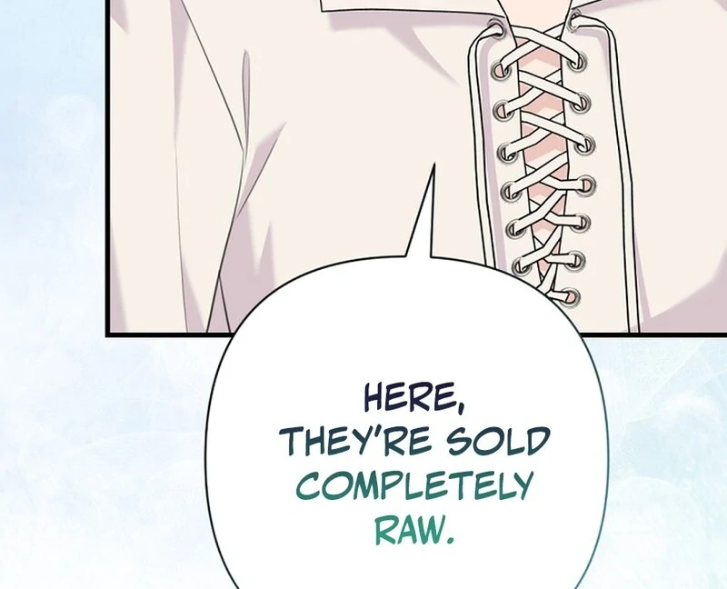 The Empress Wants to Avoid the Emperor Chapter 88 - Page 121