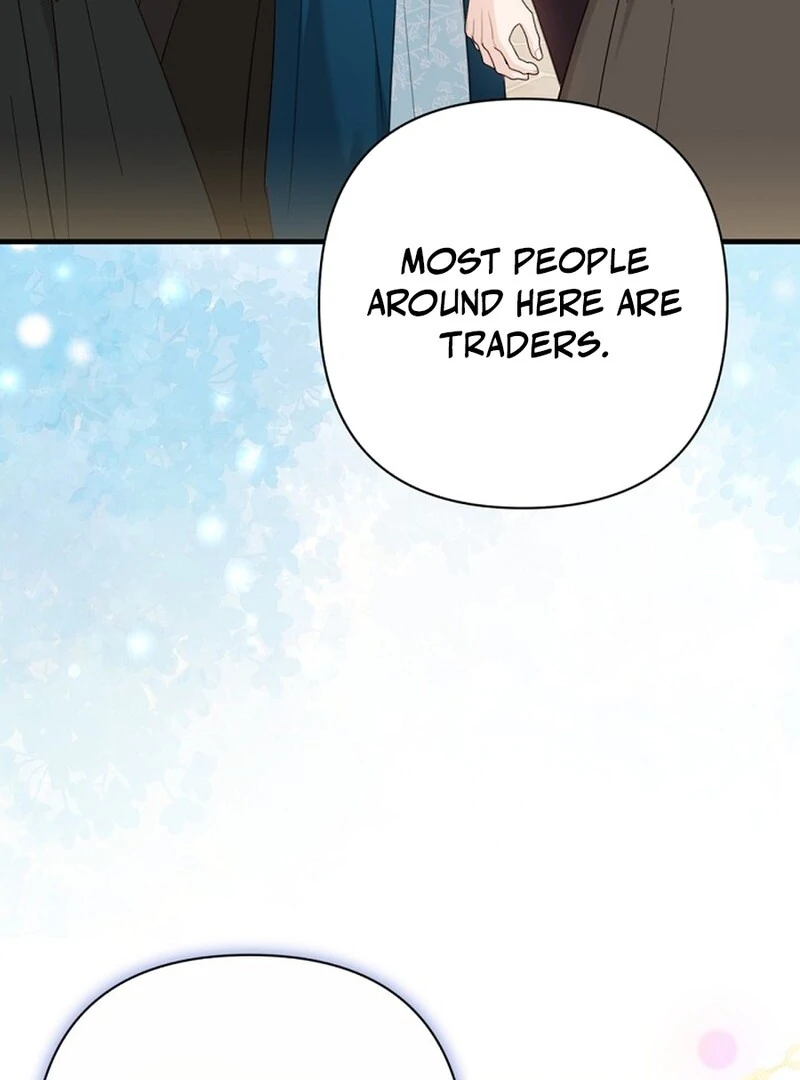 The Empress Wants to Avoid the Emperor Chapter 88 - Page 124