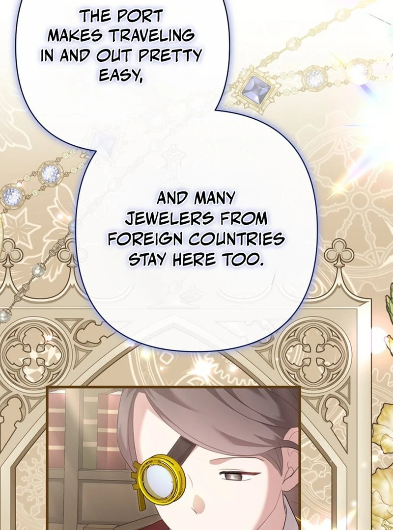 The Empress Wants to Avoid the Emperor Chapter 88 - Page 125