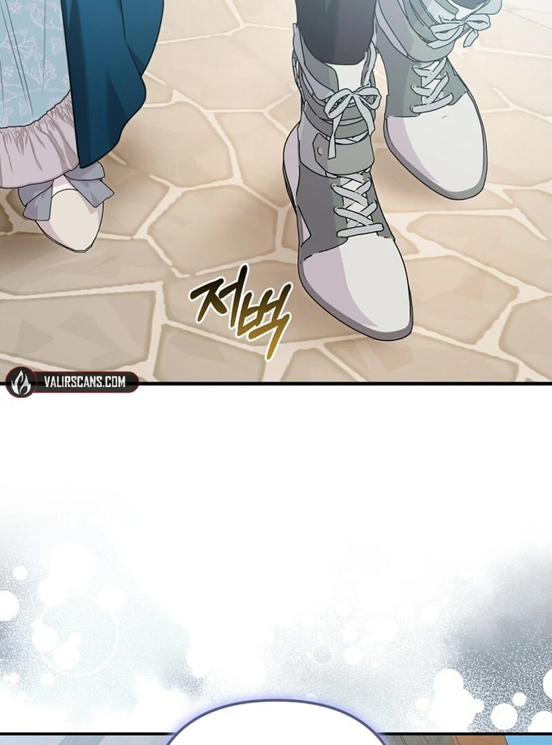 The Empress Wants to Avoid the Emperor Chapter 88 - Page 128
