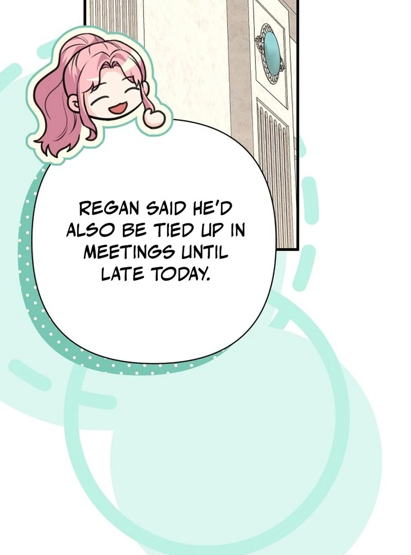 The Empress Wants to Avoid the Emperor Chapter 88 - Page 13