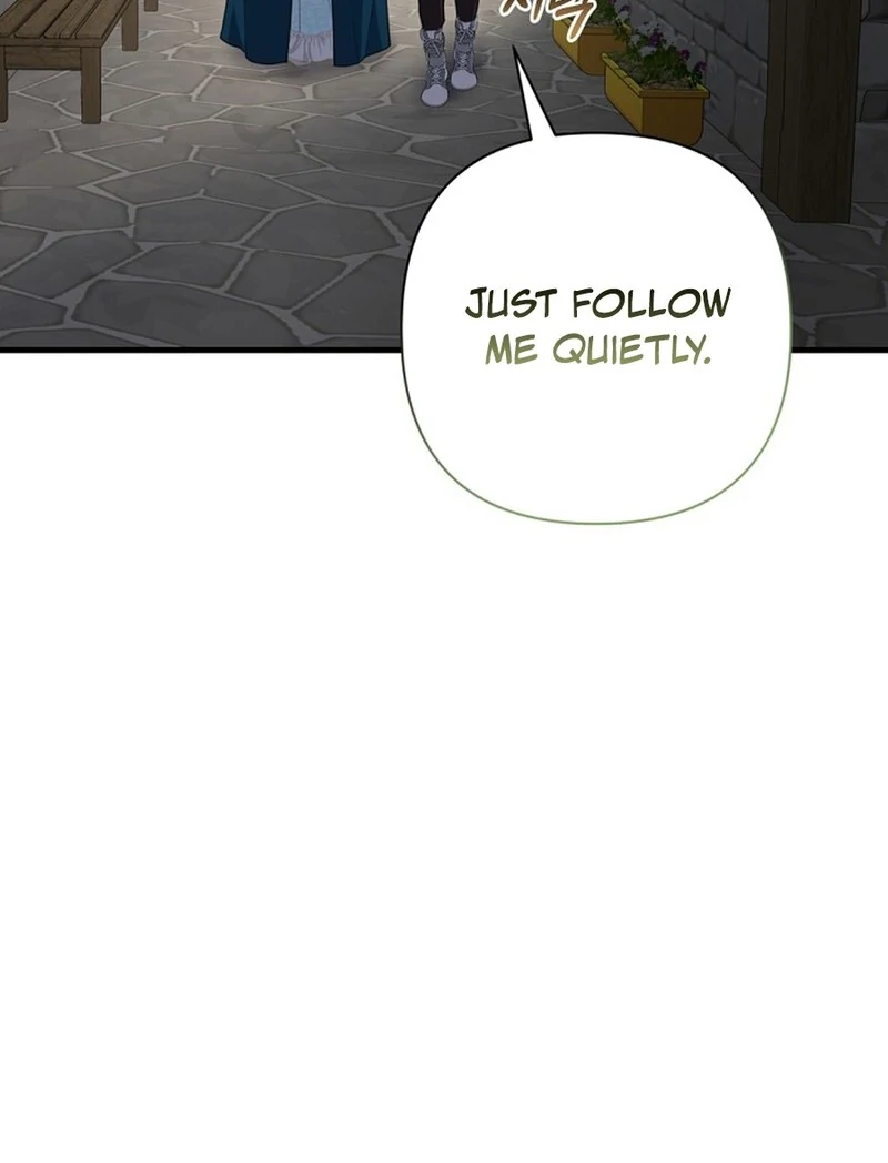 The Empress Wants to Avoid the Emperor Chapter 88 - Page 132