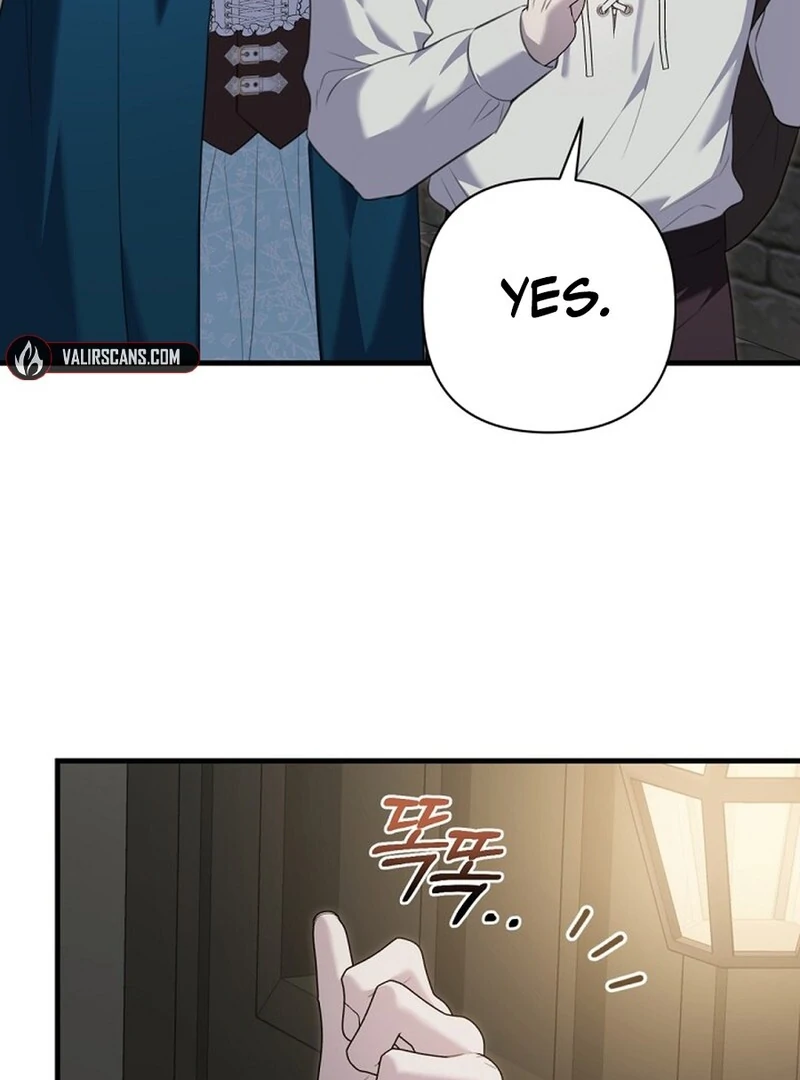 The Empress Wants to Avoid the Emperor Chapter 88 - Page 137