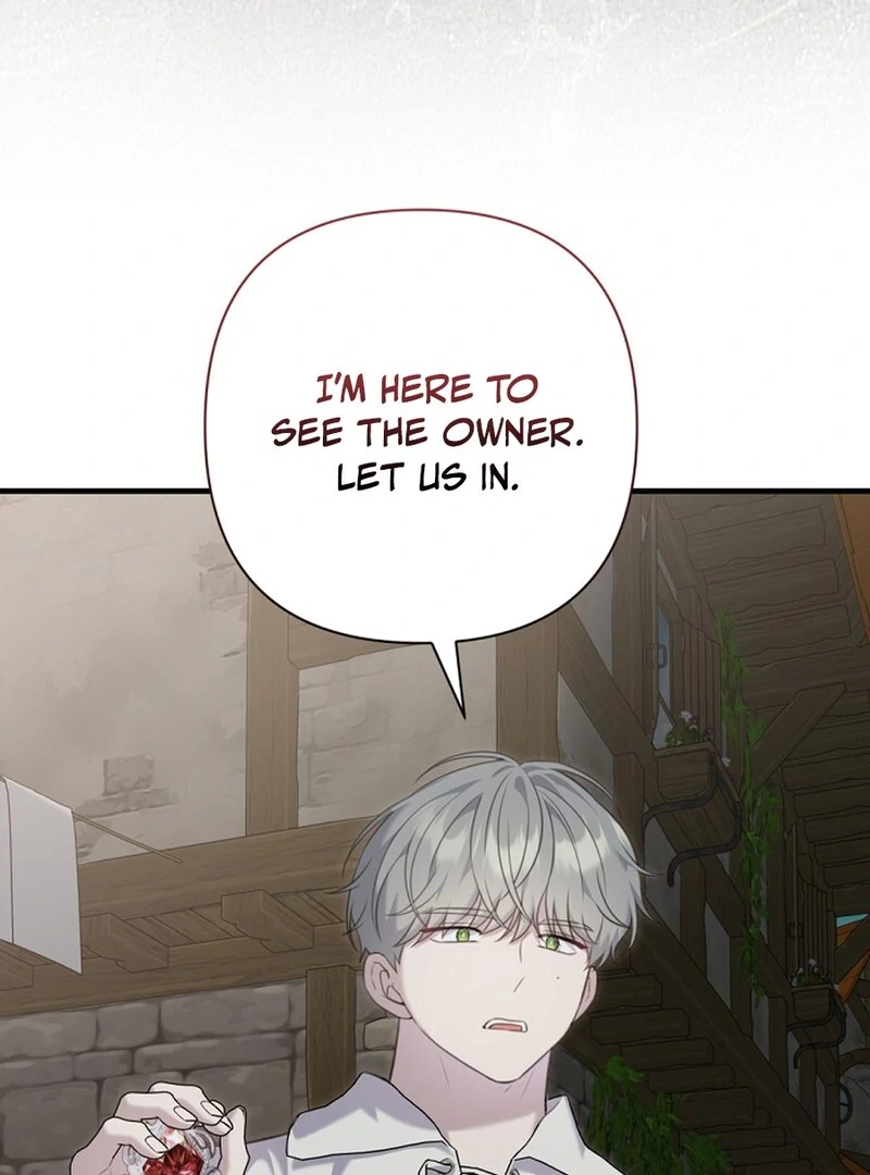 The Empress Wants to Avoid the Emperor Chapter 88 - Page 143