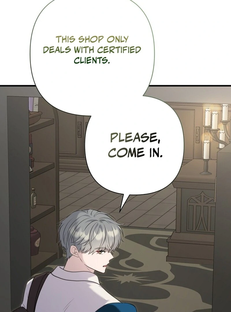 The Empress Wants to Avoid the Emperor Chapter 88 - Page 147