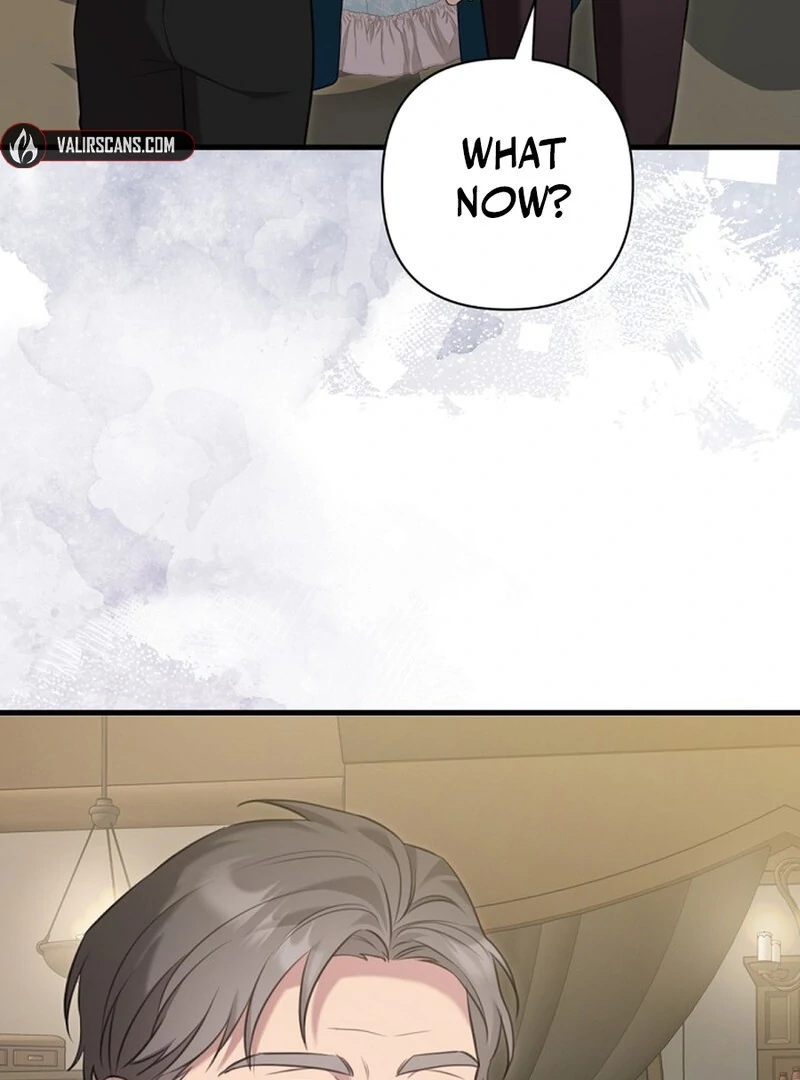 The Empress Wants to Avoid the Emperor Chapter 88 - Page 150