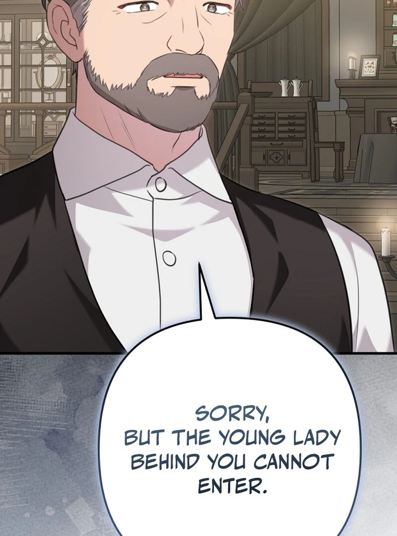 The Empress Wants to Avoid the Emperor Chapter 88 - Page 151