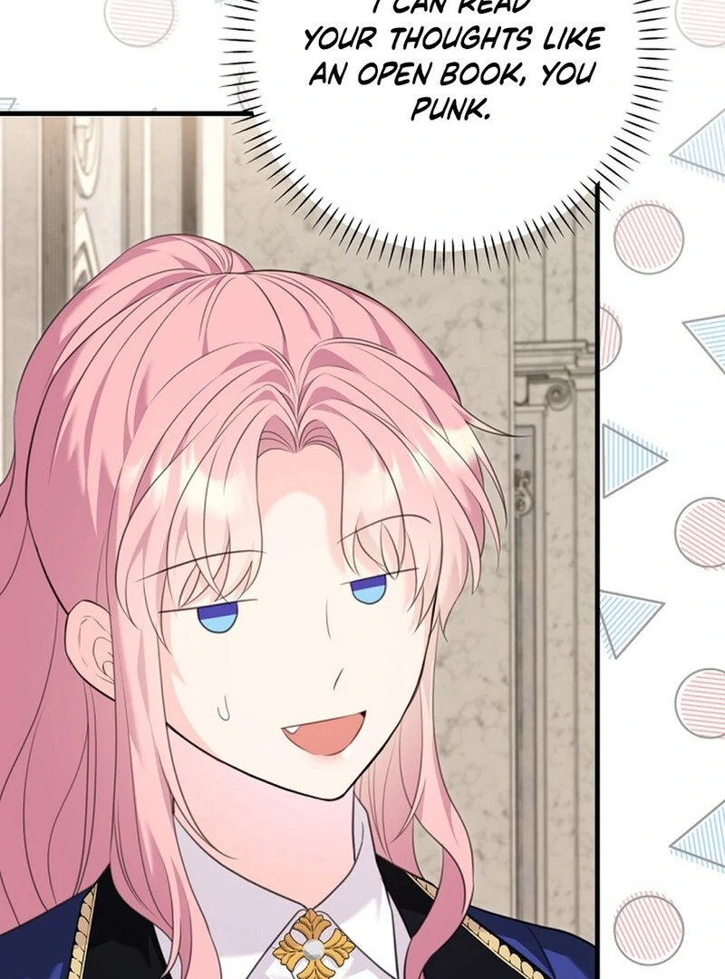 The Empress Wants to Avoid the Emperor Chapter 88 - Page 16