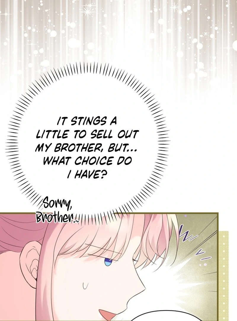 The Empress Wants to Avoid the Emperor Chapter 88 - Page 20