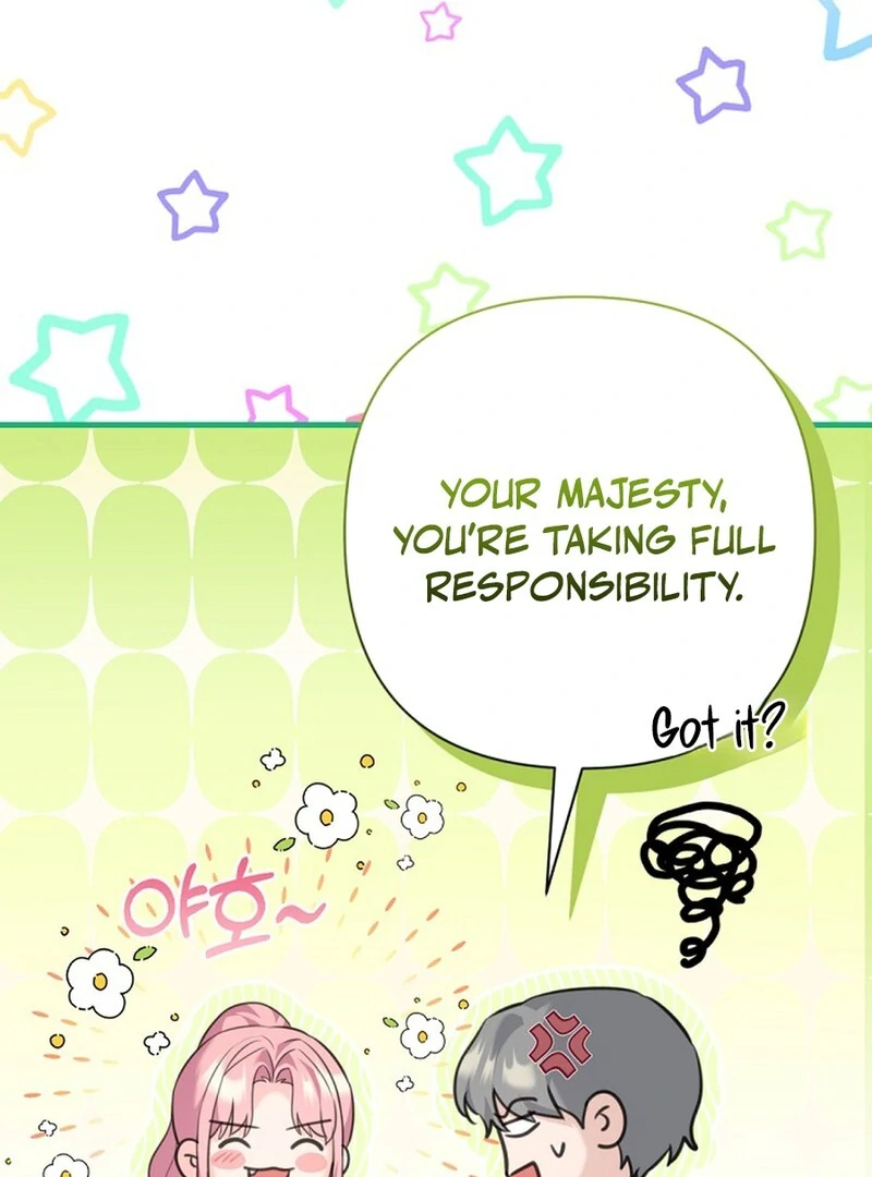 The Empress Wants to Avoid the Emperor Chapter 88 - Page 24