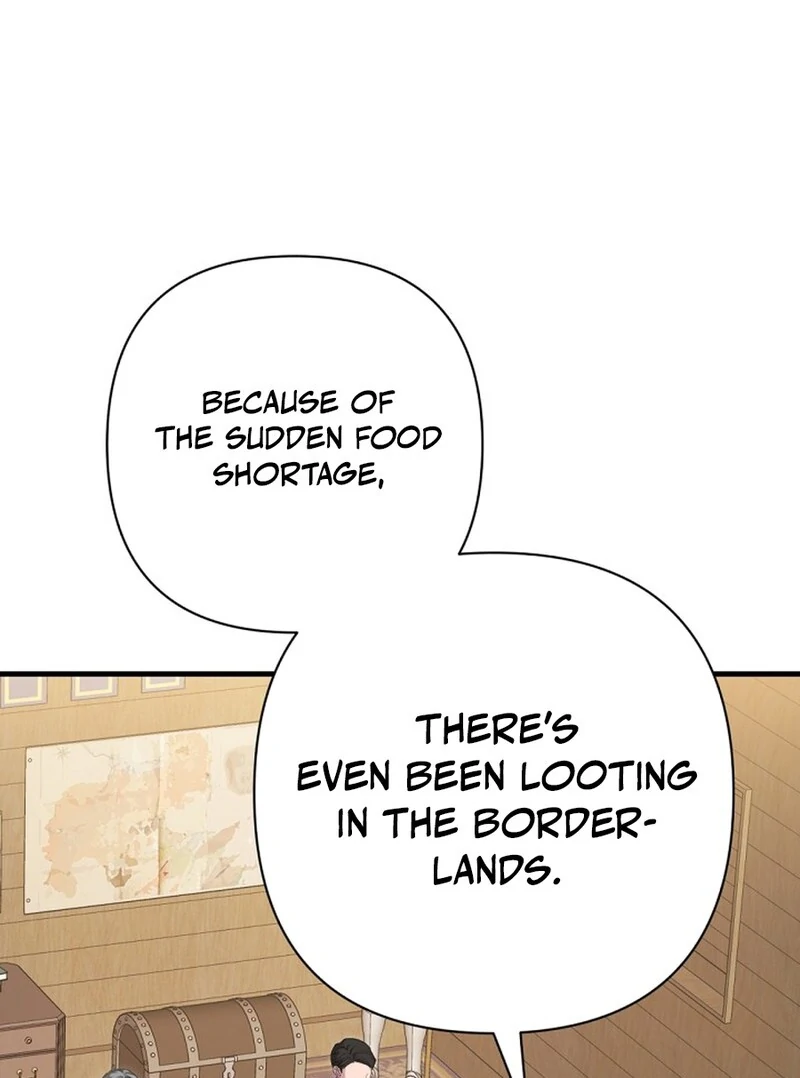 The Empress Wants to Avoid the Emperor Chapter 88 - Page 33
