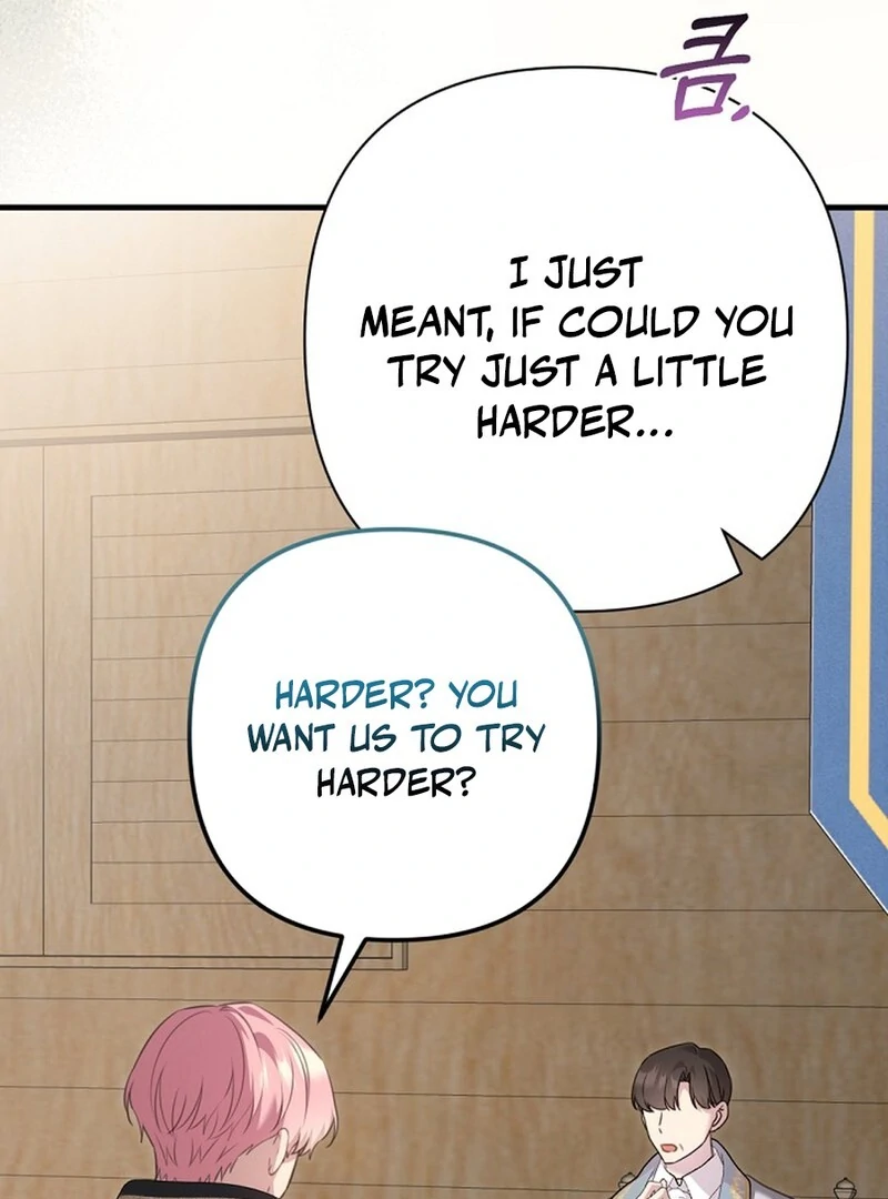 The Empress Wants to Avoid the Emperor Chapter 88 - Page 39