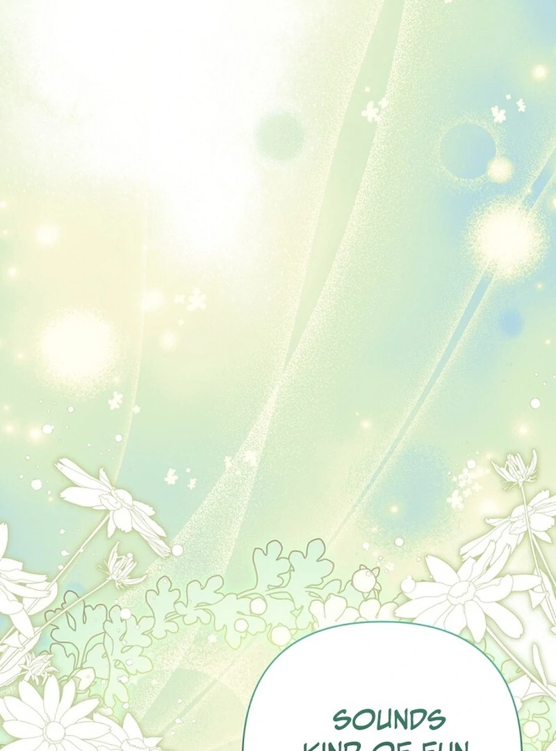 The Empress Wants to Avoid the Emperor Chapter 88 - Page 4