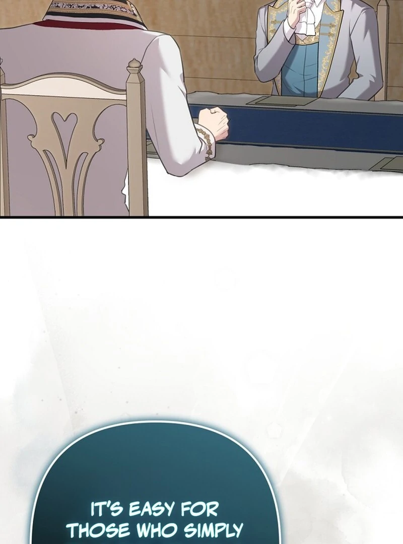 The Empress Wants to Avoid the Emperor Chapter 88 - Page 40